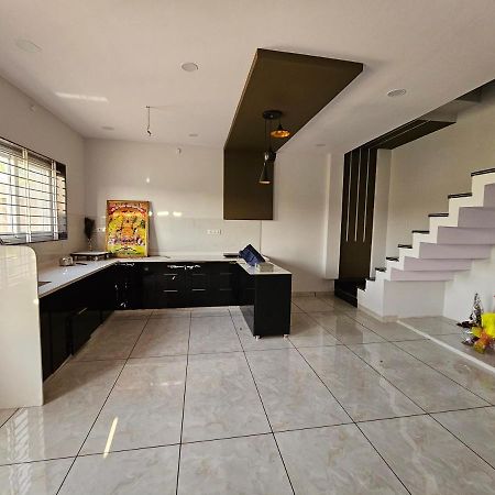 Shree Ambe Farmhouse Villa Ujjain Esterno foto