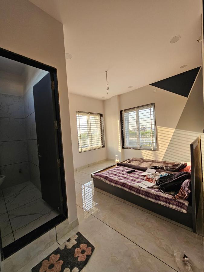 Shree Ambe Farmhouse Villa Ujjain Esterno foto