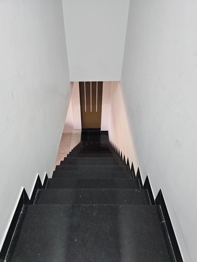 Shree Ambe Farmhouse Villa Ujjain Esterno foto